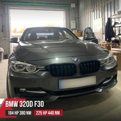 3 Series F30 - 2011 - 2015